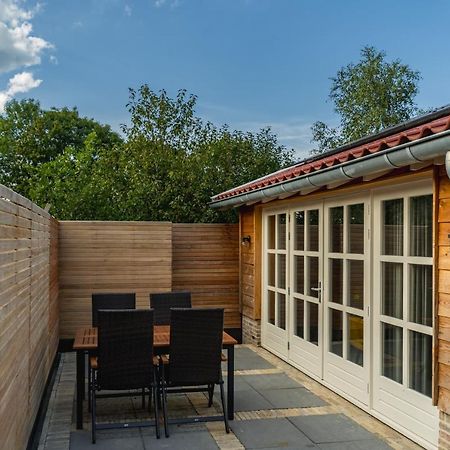 Sallands Huisje Haarle Exteriér fotografie